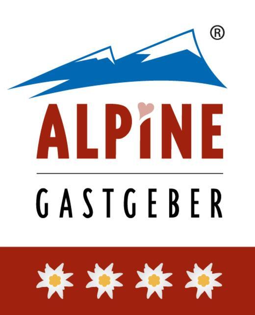 Apart Sunshine Längenfeld Eksteriør bilde